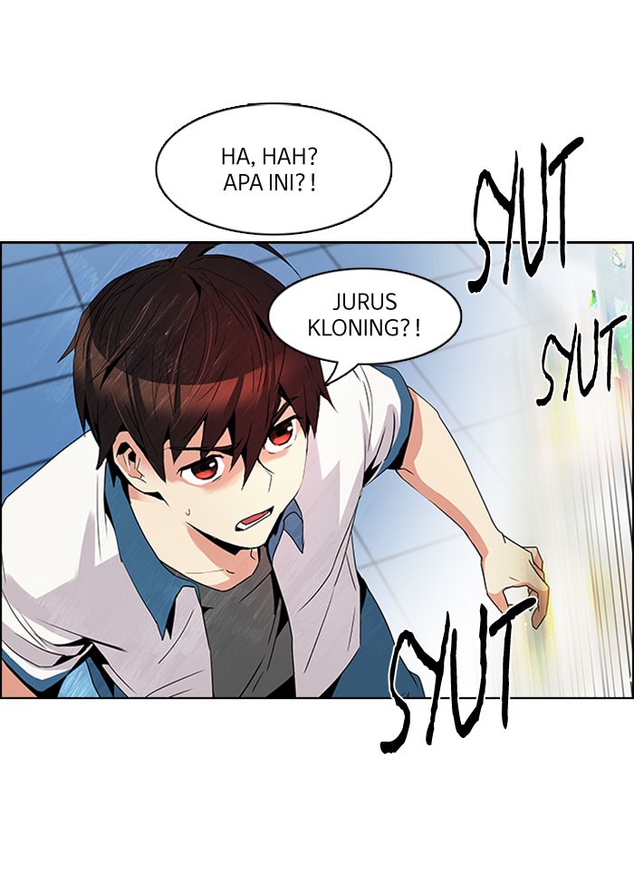 Dice Chapter 96 - halaman 32