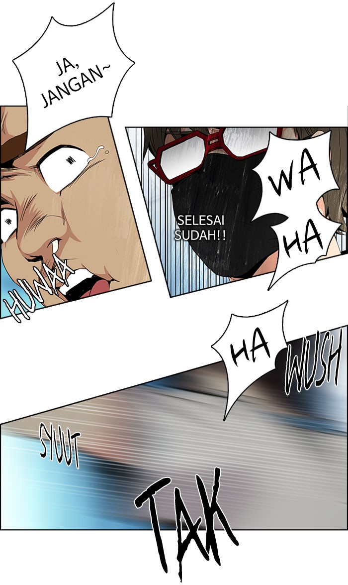 Dice Chapter 96 - halaman 38