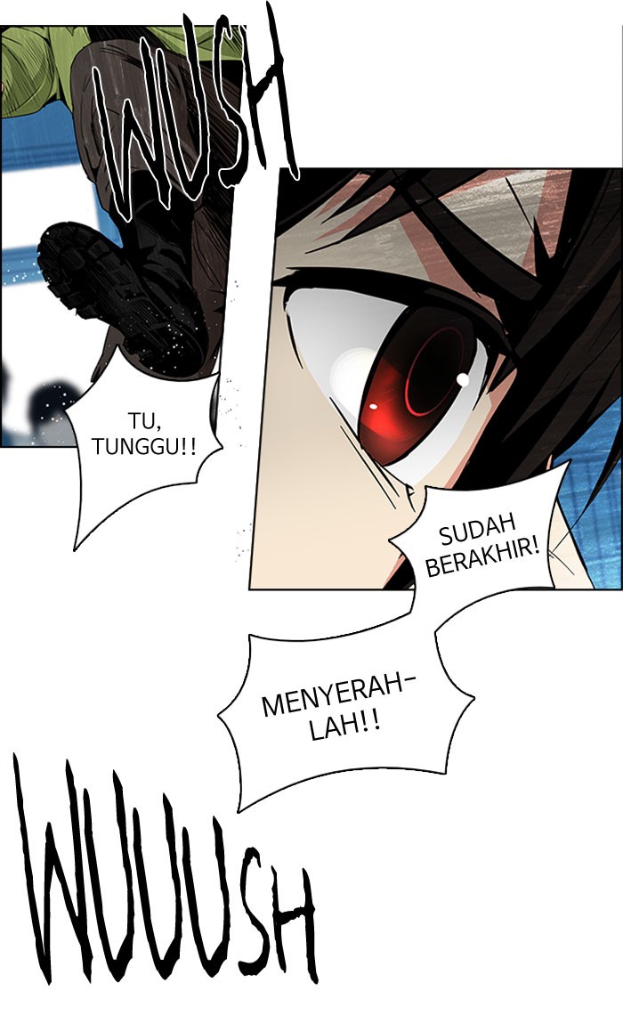 Dice Chapter 96 - halaman 42