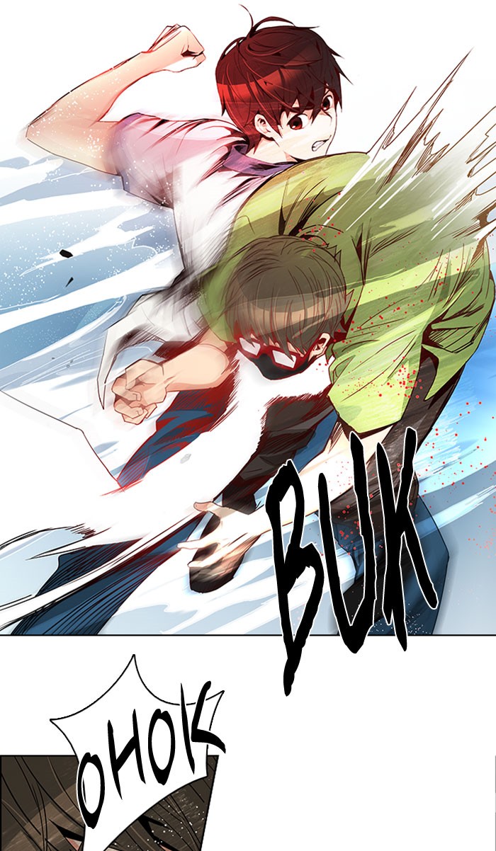 Dice Chapter 96 - halaman 43
