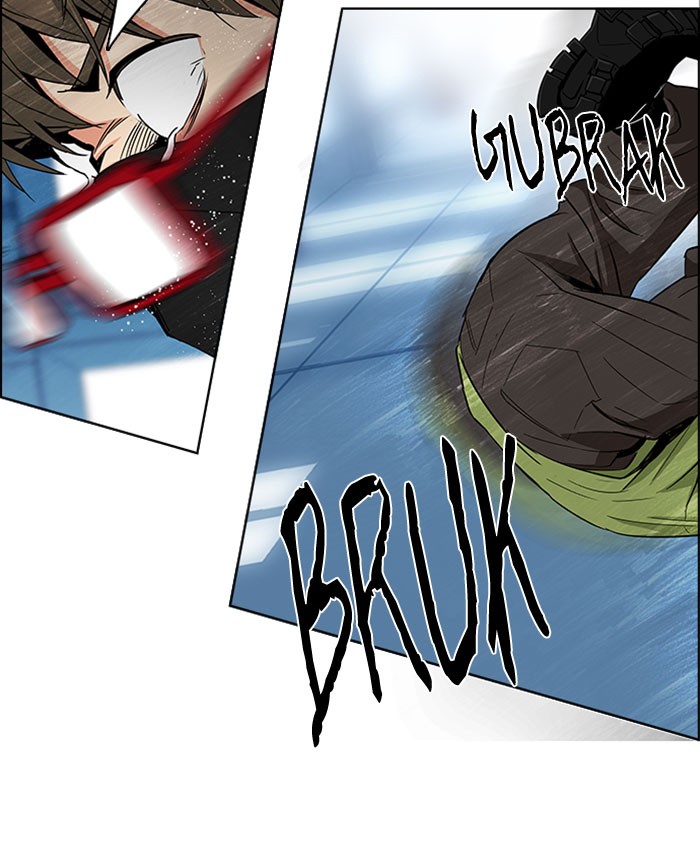 Dice Chapter 96 - halaman 44