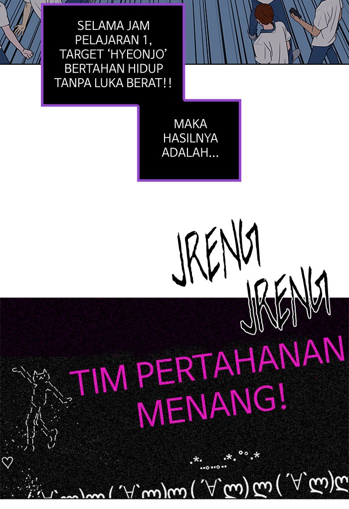 Dice Chapter 96 - halaman 48