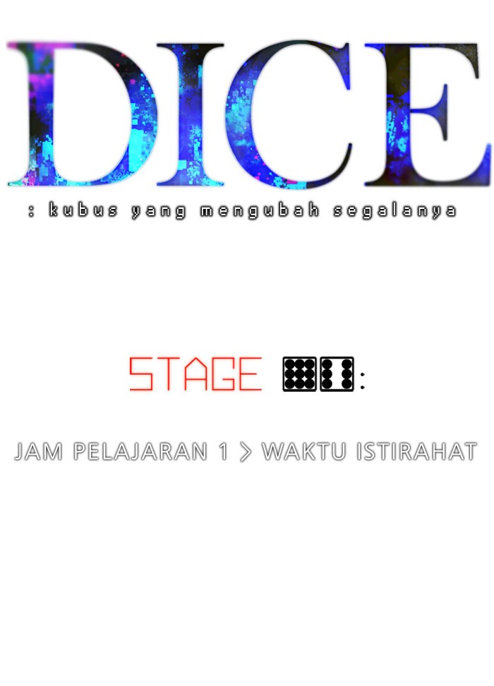 Dice Chapter 96 - halaman 5