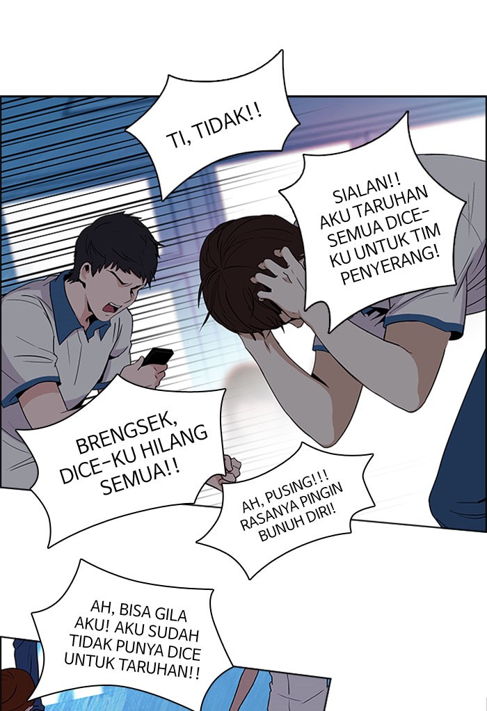 Dice Chapter 96 - halaman 50