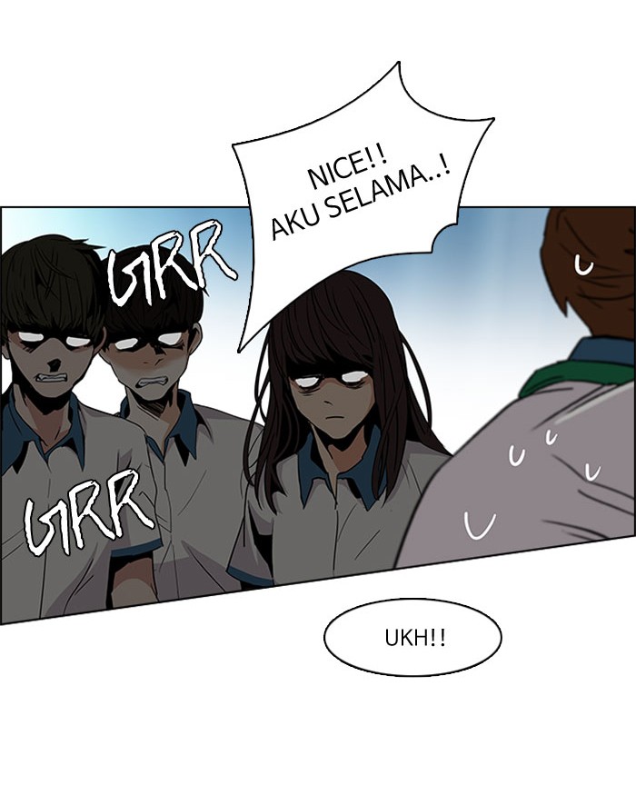 Dice Chapter 96 - halaman 53