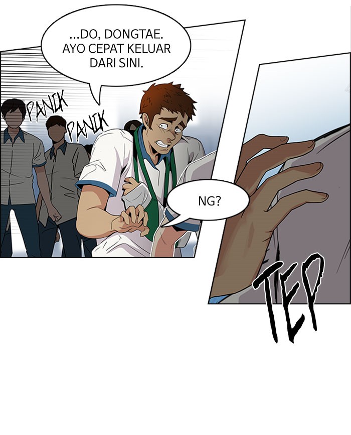 Dice Chapter 96 - halaman 54