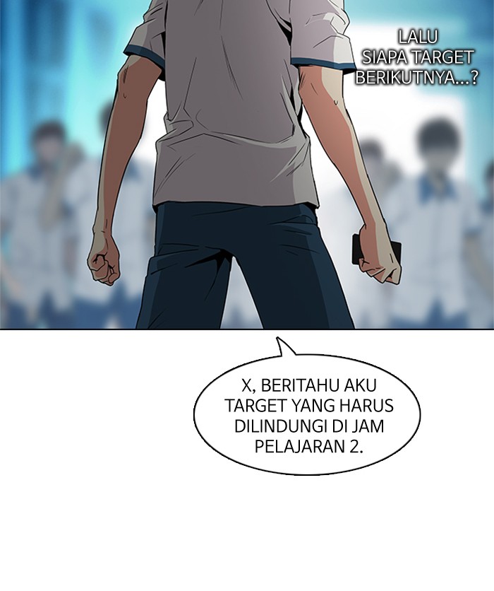 Dice Chapter 96 - halaman 60