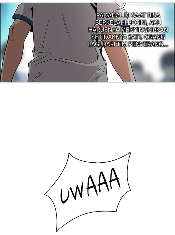 Dice Chapter 96 - halaman 62