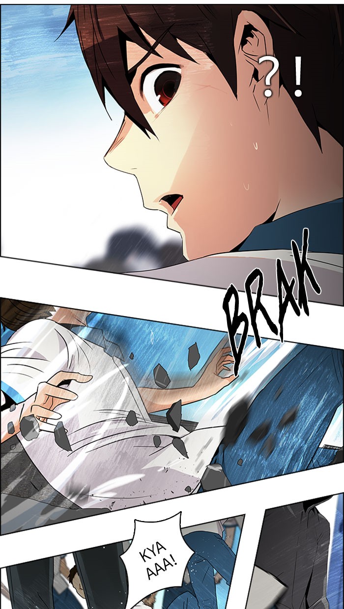 Dice Chapter 96 - halaman 63