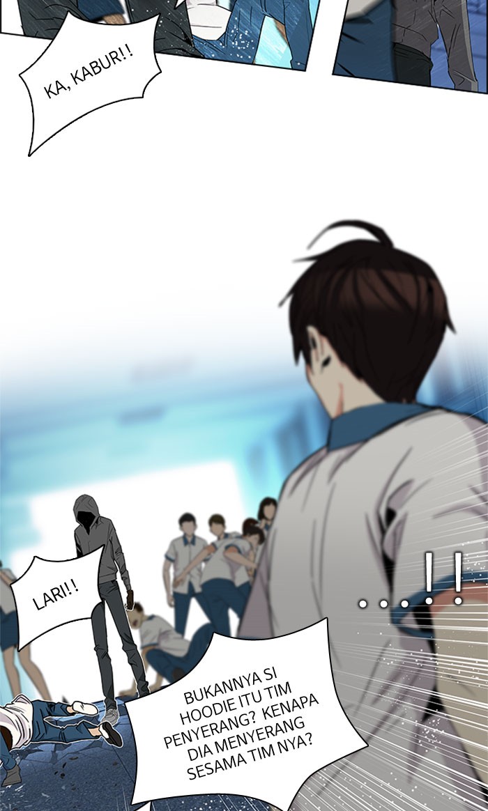 Dice Chapter 96 - halaman 64