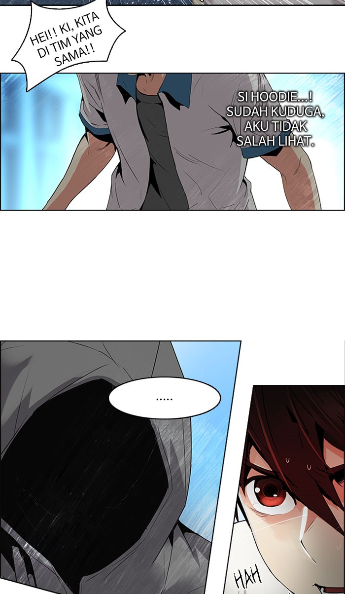 Dice Chapter 96 - halaman 65