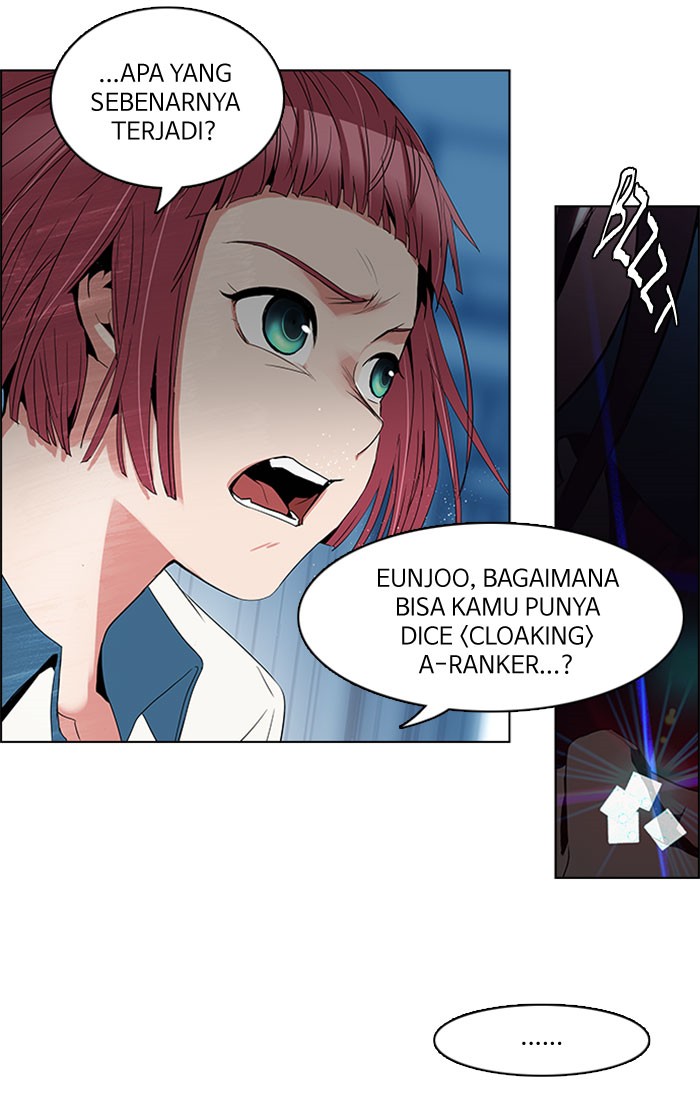 Dice Chapter 96 - halaman 9