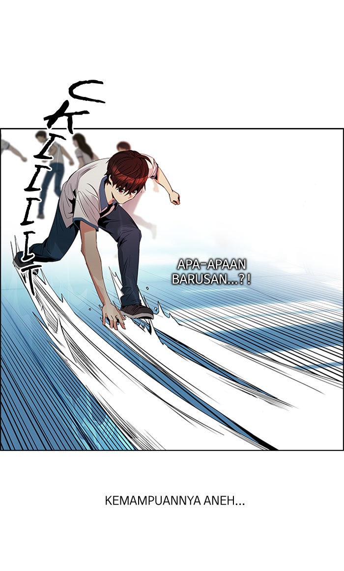 Dice Chapter 97 - halaman 18