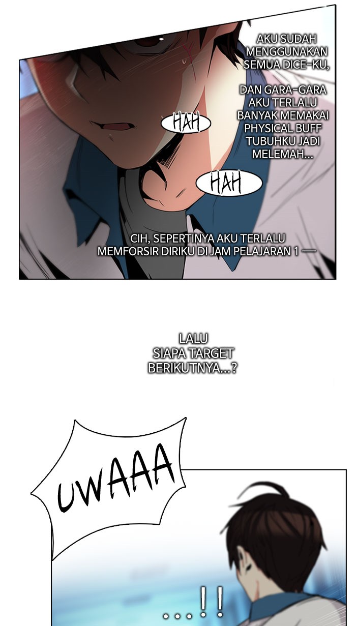 Dice Chapter 97 - halaman 2