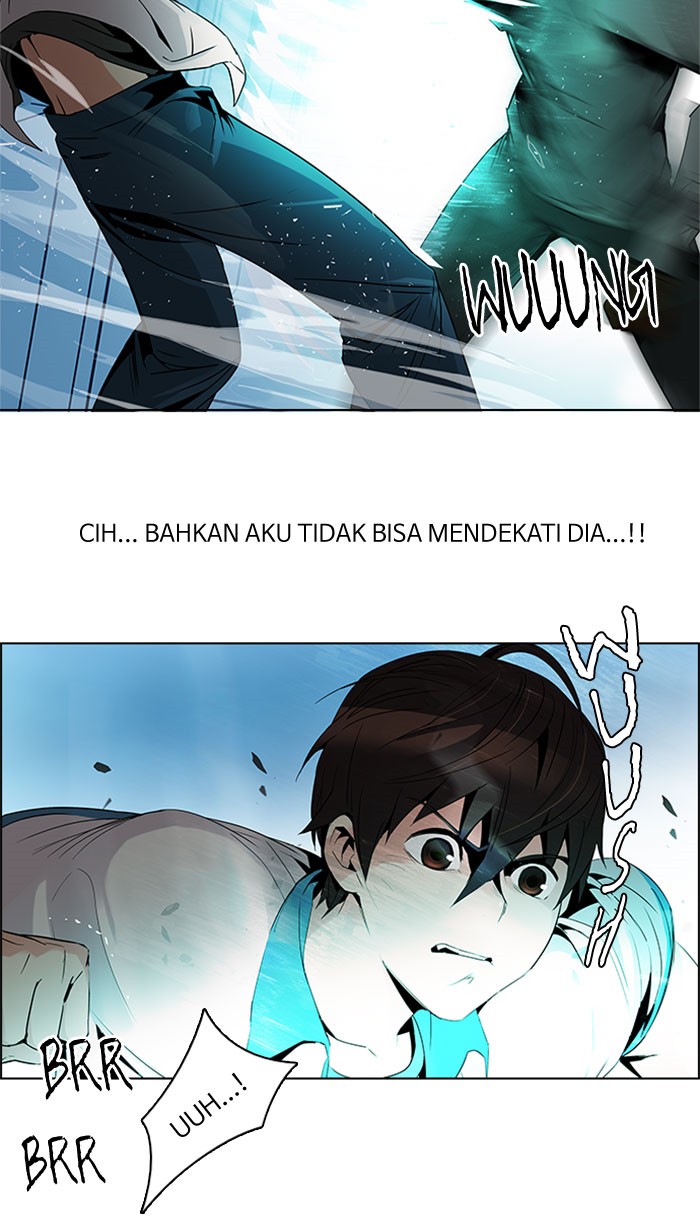Dice Chapter 97 - halaman 26