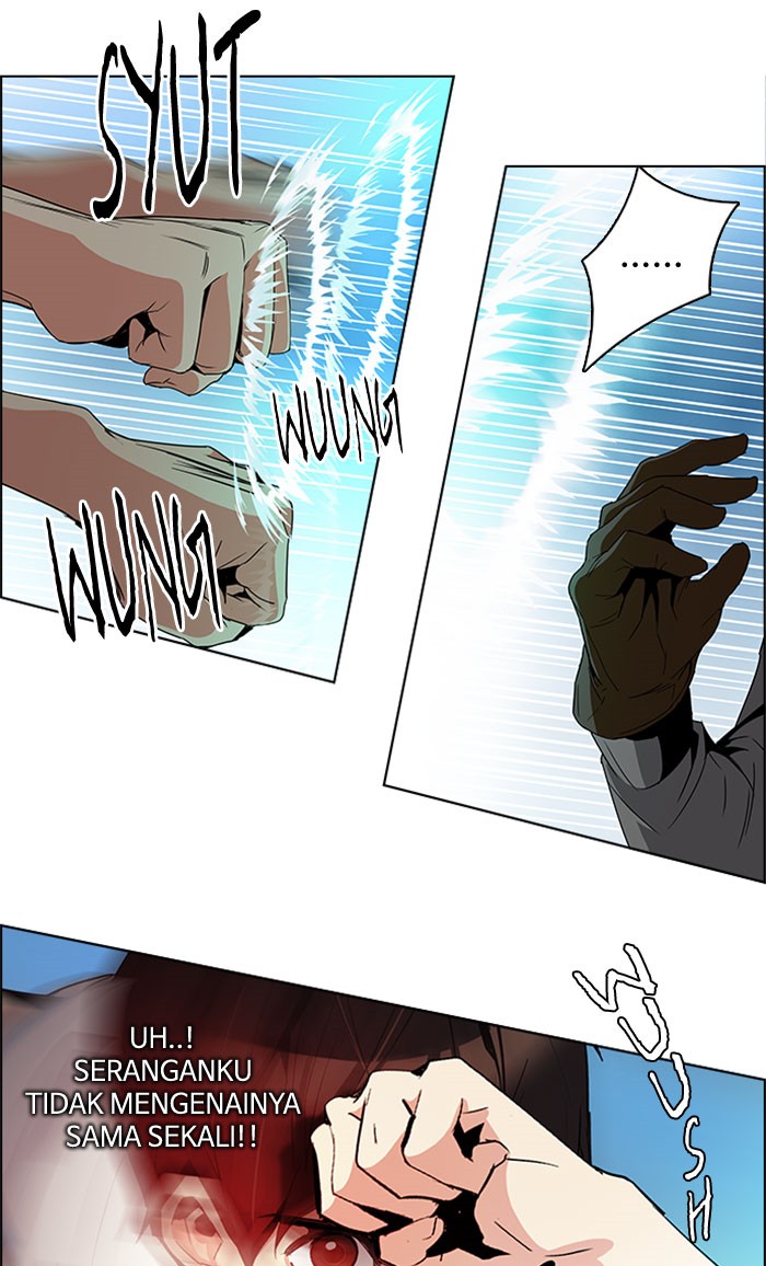 Dice Chapter 97 - halaman 27