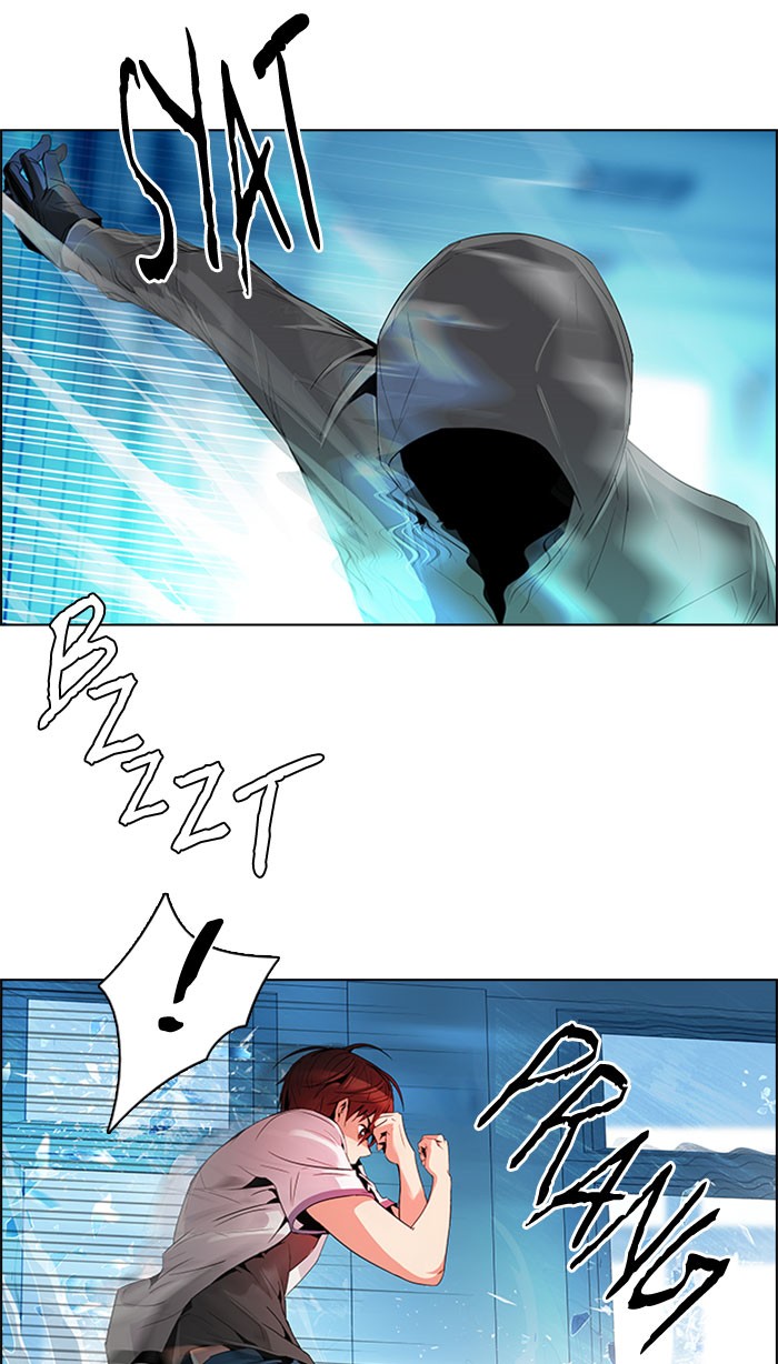 Dice Chapter 97 - halaman 29