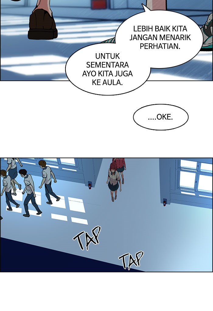 Dice Chapter 97 - halaman 36