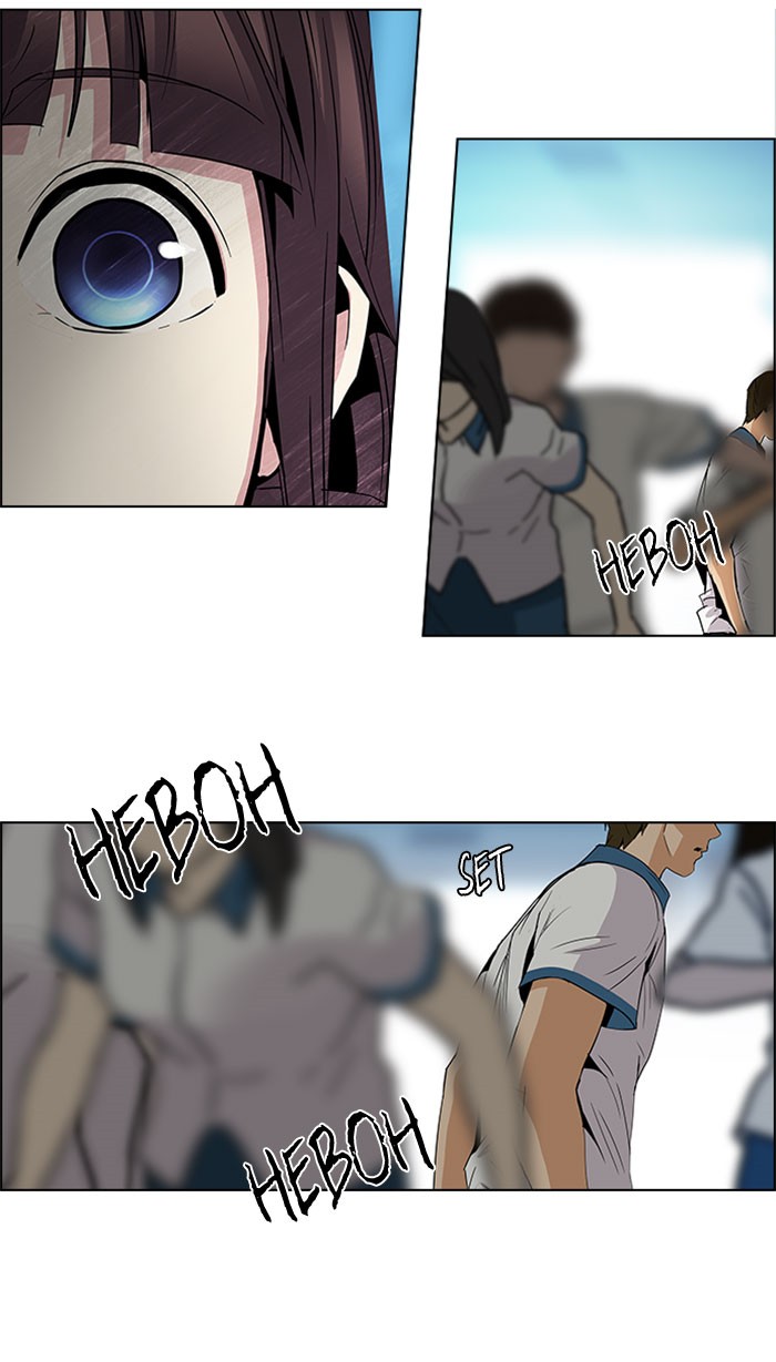 Dice Chapter 97 - halaman 40