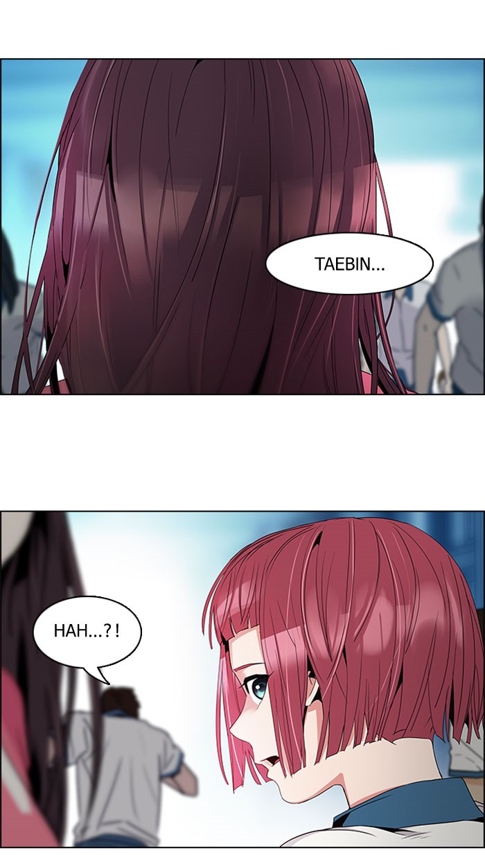 Dice Chapter 97 - halaman 41