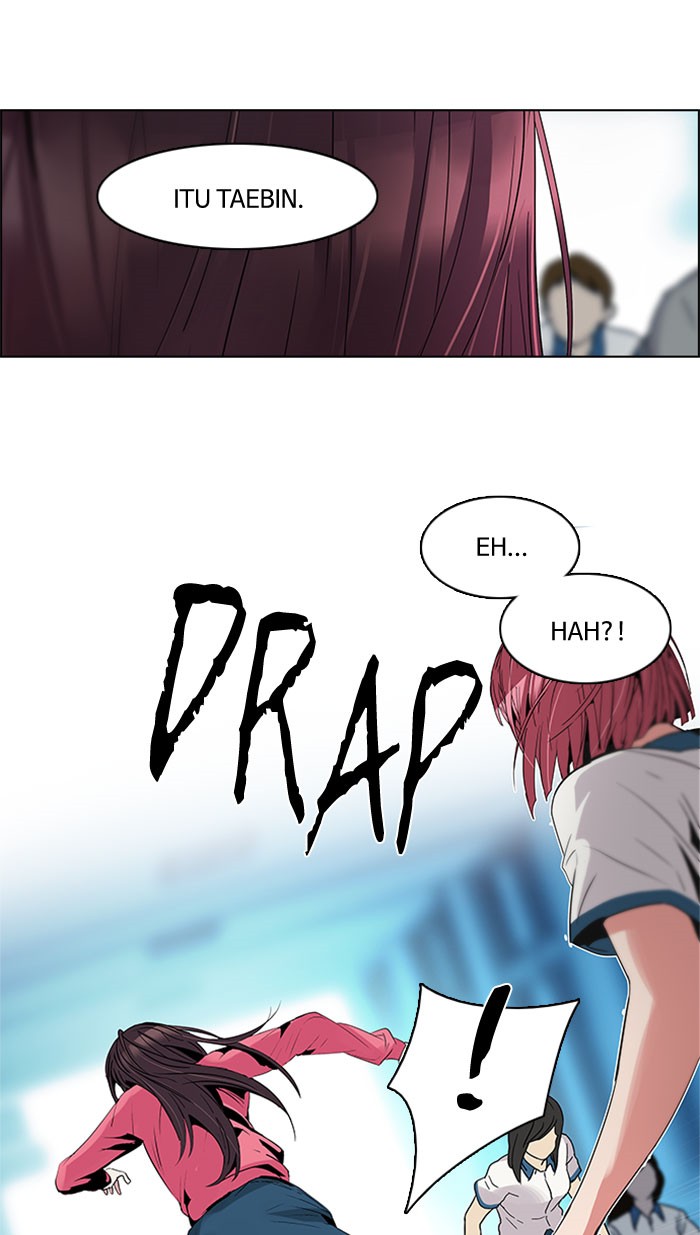 Dice Chapter 97 - halaman 42