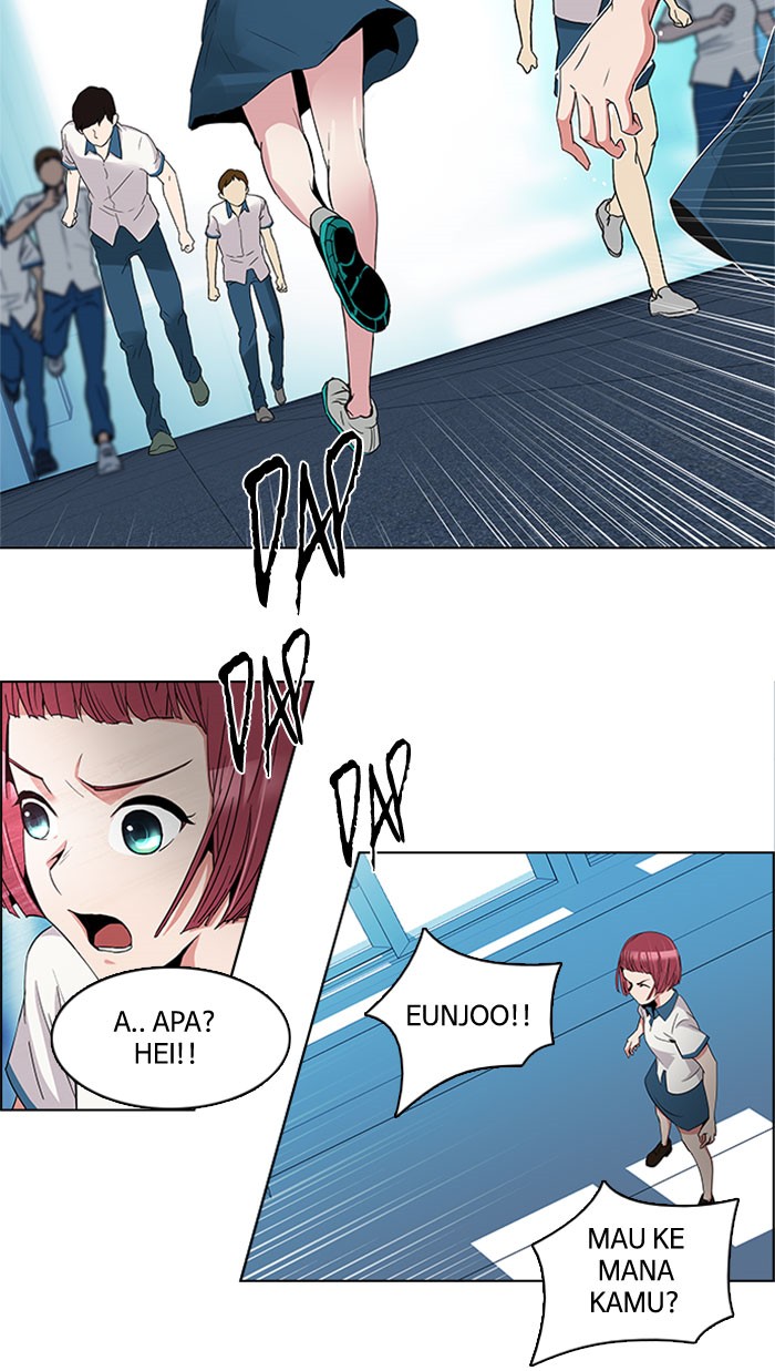 Dice Chapter 97 - halaman 43