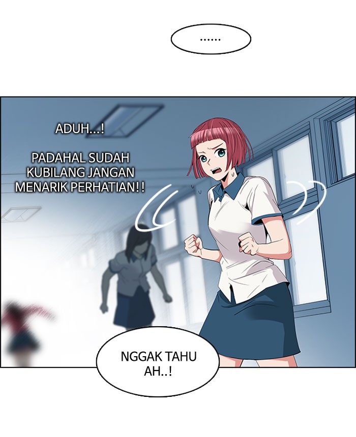 Dice Chapter 97 - halaman 44