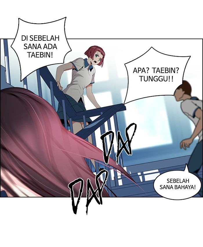 Dice Chapter 97 - halaman 47