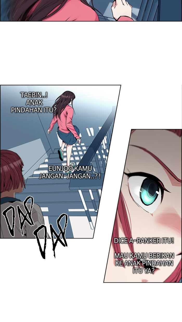 Dice Chapter 97 - halaman 49