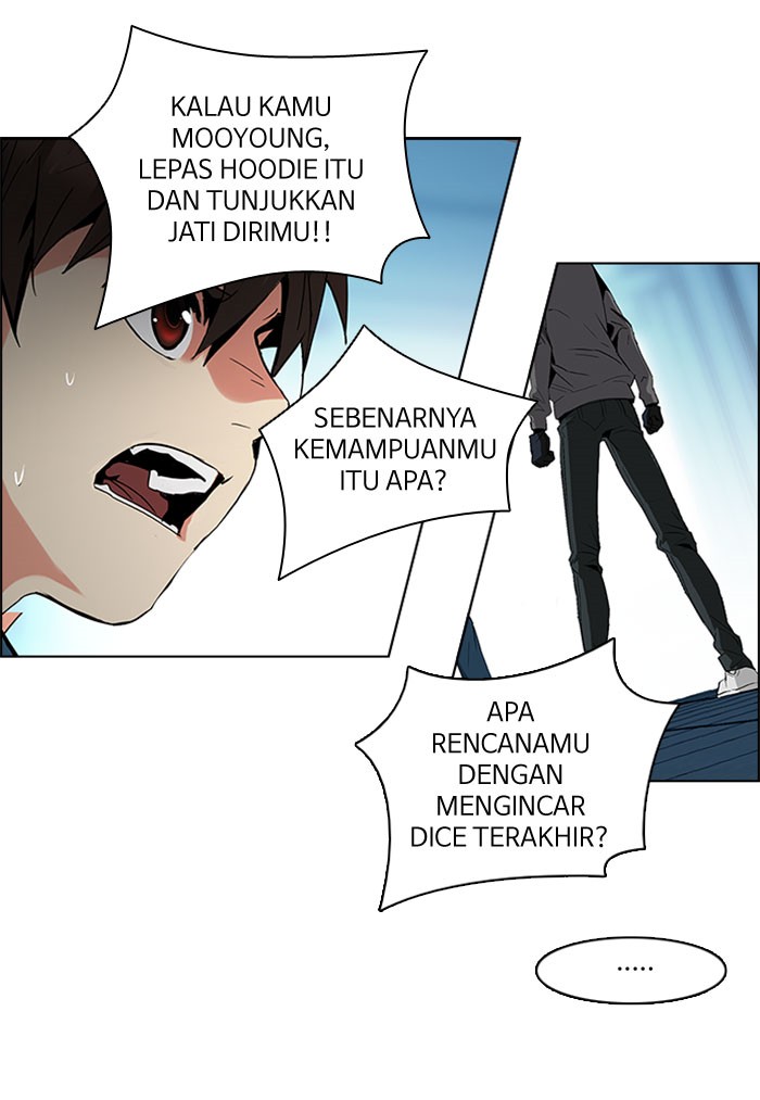 Dice Chapter 97 - halaman 51