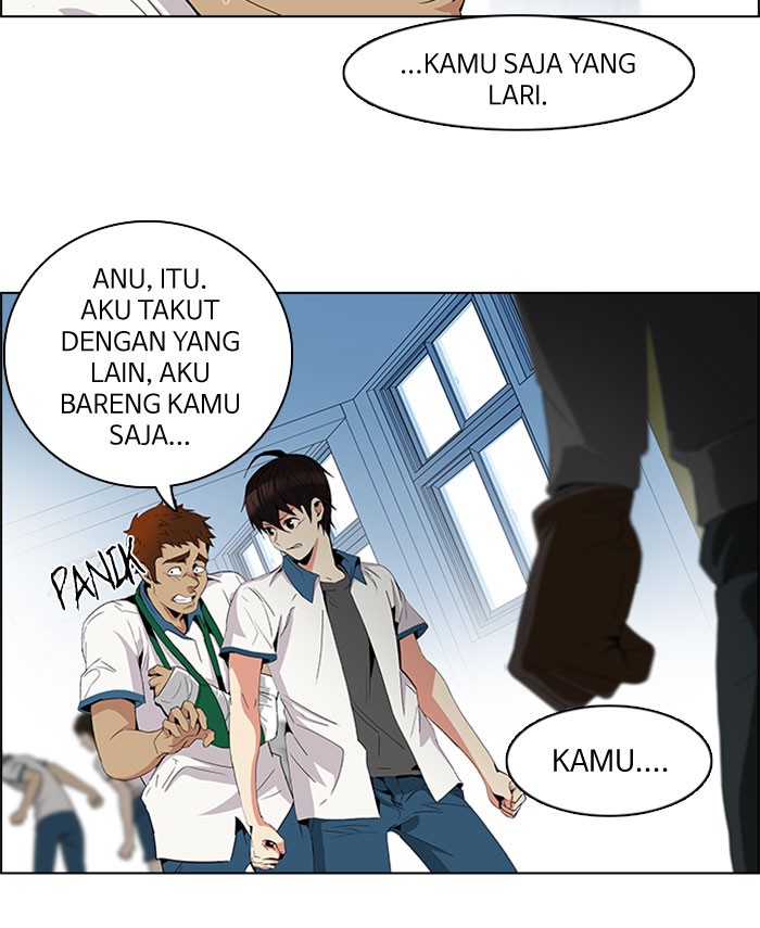 Dice Chapter 97 - halaman 53
