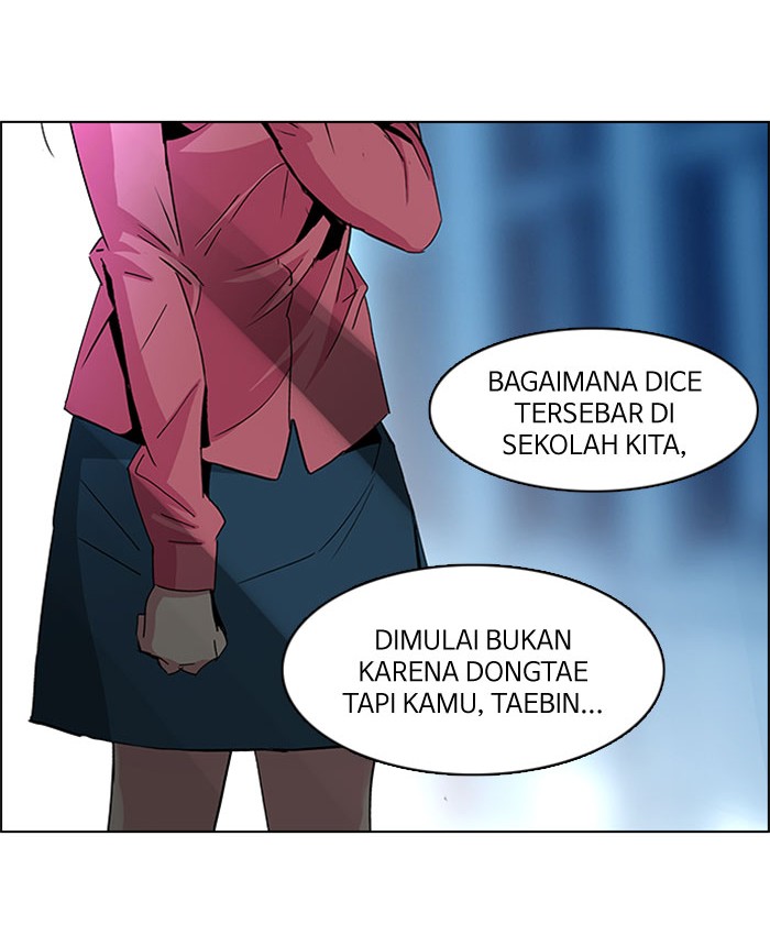 Dice Chapter 98 - halaman 28