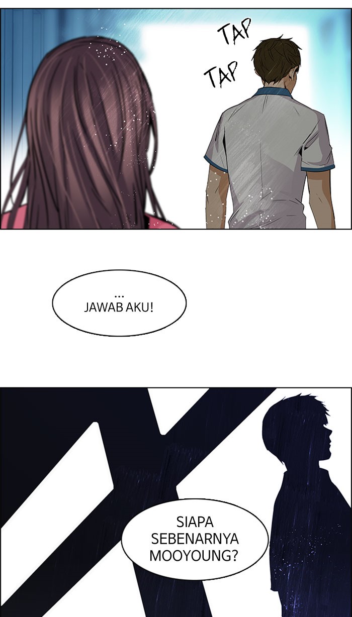 Dice Chapter 98 - halaman 31