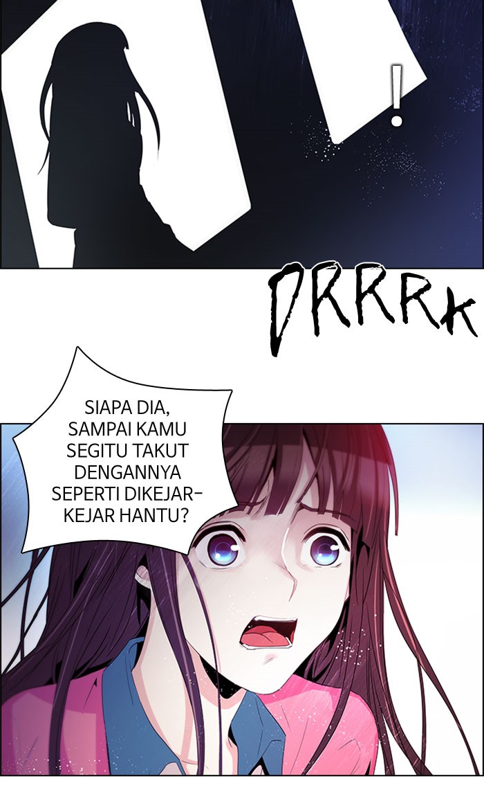Dice Chapter 98 - halaman 32