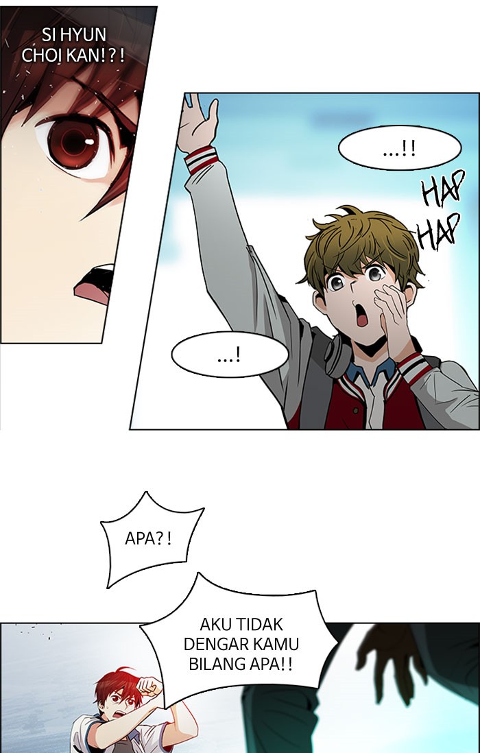Dice Chapter 98 - halaman 35