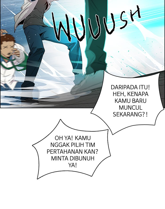 Dice Chapter 98 - halaman 36