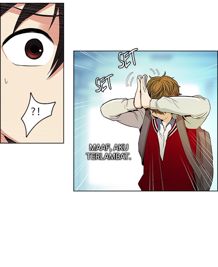Dice Chapter 98 - halaman 37