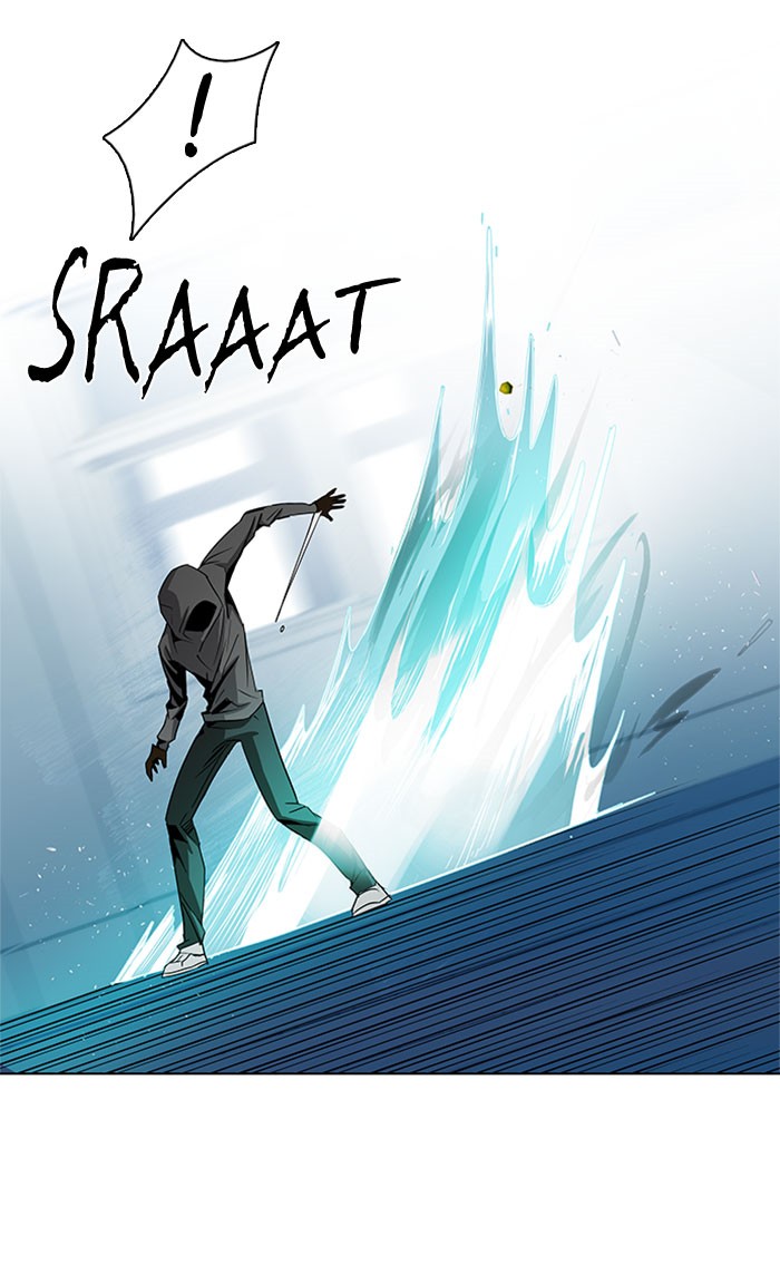 Dice Chapter 98 - halaman 43