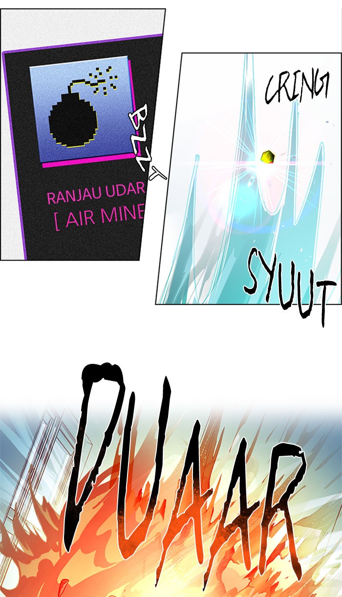 Dice Chapter 98 - halaman 44