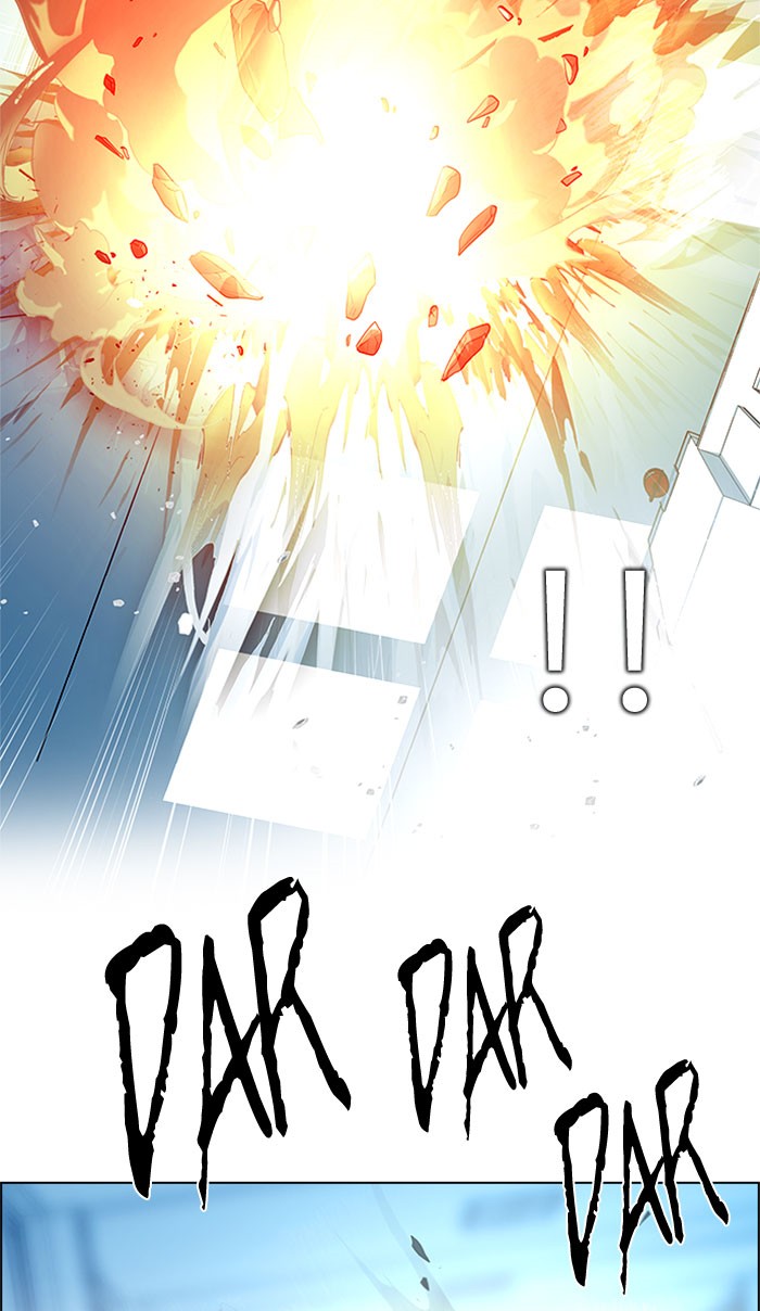 Dice Chapter 98 - halaman 45