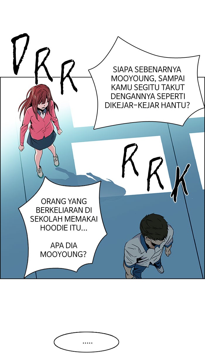 Dice Chapter 98 - halaman 47