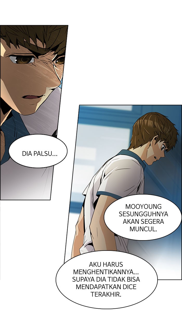 Dice Chapter 98 - halaman 48