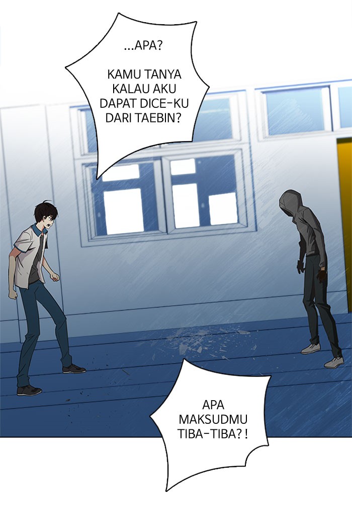Dice Chapter 98 - halaman 5