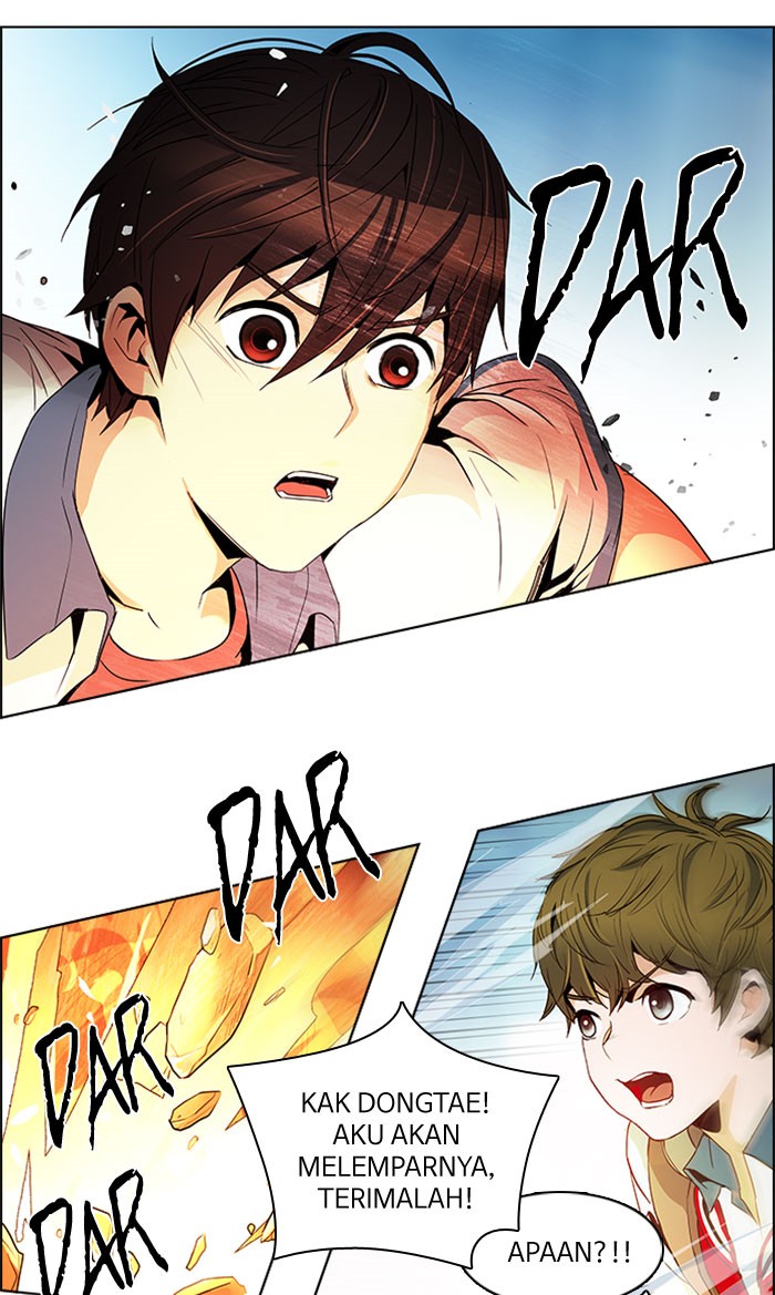 Dice Chapter 98 - halaman 51