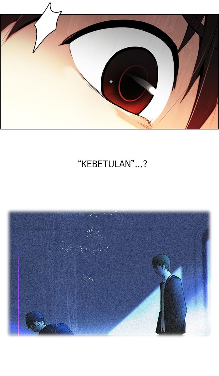 Dice Chapter 98 - halaman 9