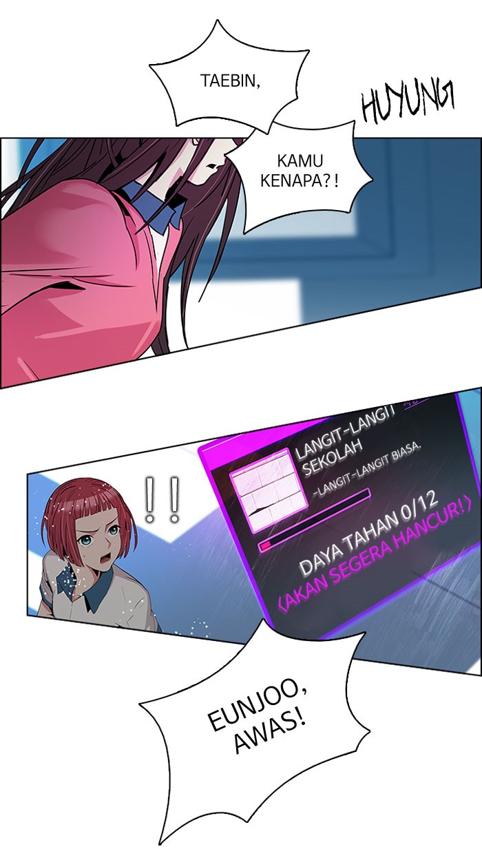 Dice Chapter 99 - halaman 12