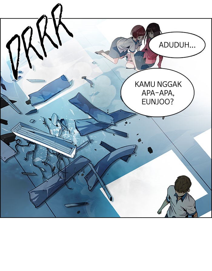 Dice Chapter 99 - halaman 16