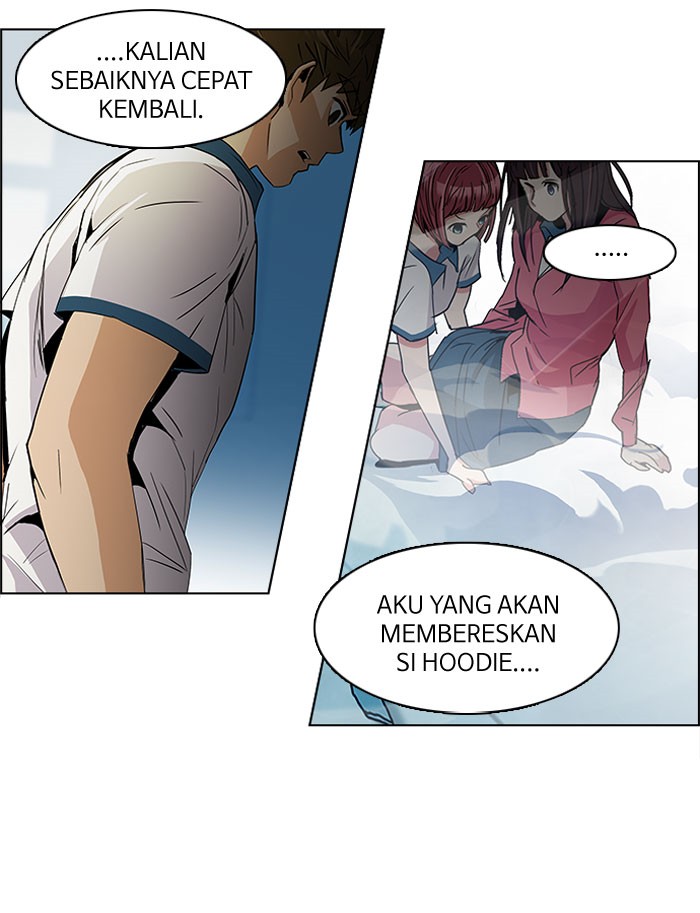 Dice Chapter 99 - halaman 18