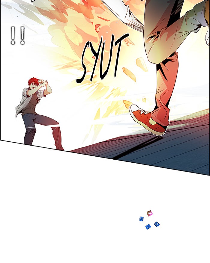 Dice Chapter 99 - halaman 21