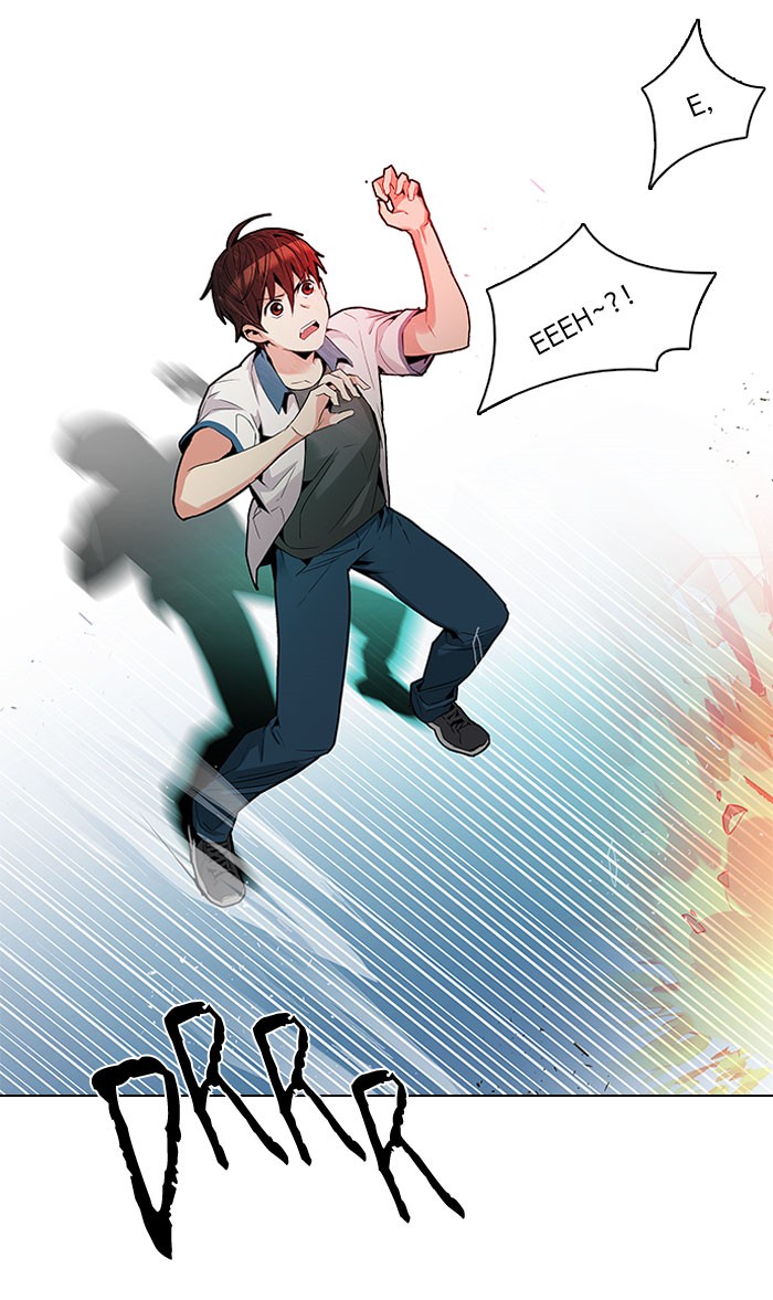 Dice Chapter 99 - halaman 22